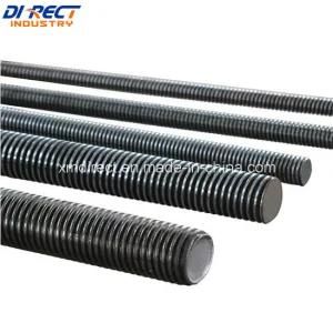 Precision Machining for Screw Rod