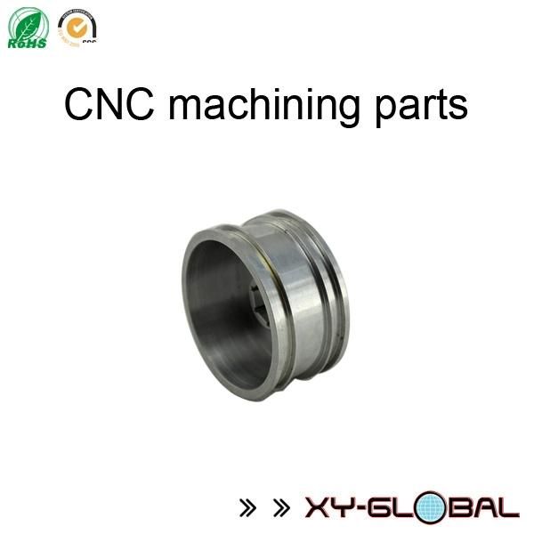 Xy-Global Quality Products CNC Machining Titanium Motorcycle Parts Shipping Form China