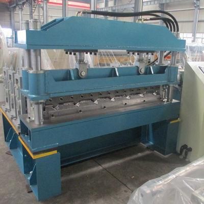 Crimping Roll Forming Machine for Sale