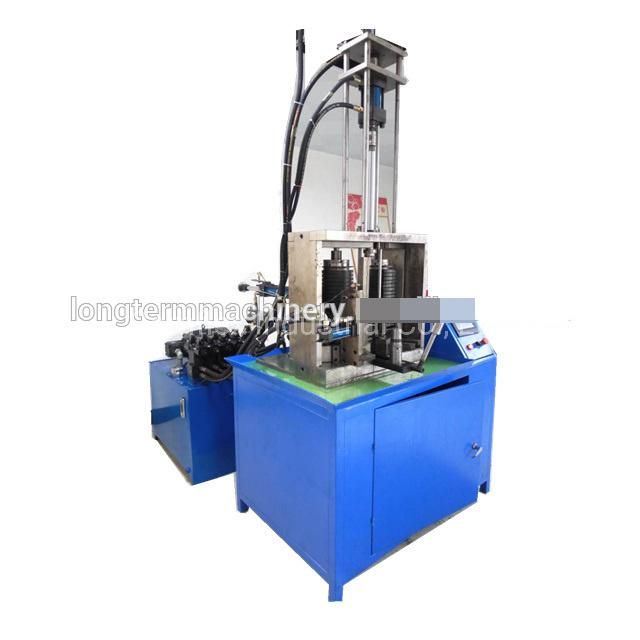 Supplier Bellows Forming Machine Vertical Bellows Hydro Forming Machine