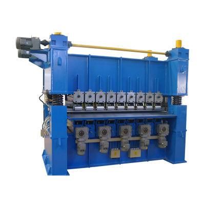 Automatic Leveling Machine Price EL-6X2000