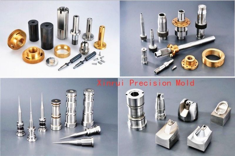 Customized OEM CNC Metal Machining Motorcycle Parts