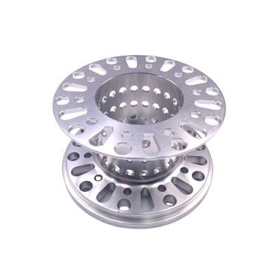 CNC Machining Milling Parts Custom CNC Aluminum Micro Parts CNC Machining Milling Aluminum Parts