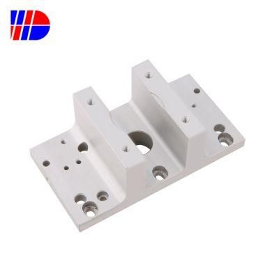 China CNC Precision Turning Milling Parts From China CNC Manufacturer