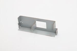 Customized Ship Parts with Custom Wrapper