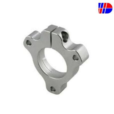 Plastic Metal Steel Machining Lathe Turning CNC Part