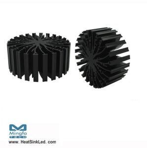 LED Heatsink Etraled-Osr-9650 for Osram Modular Passive Dia. 96mm