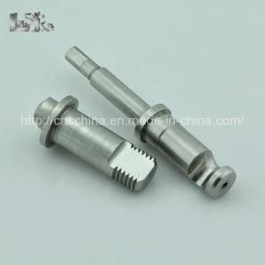 Top Quality SS316L CNC Machining Part