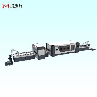 Coil Leveler for Copper Strip and Aluminum Strip