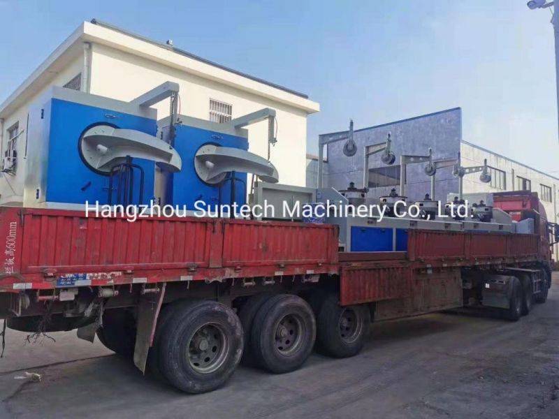 High Speed Good Price Pulley Type Low Carbon Steel Wire Nail Wire Binding Wire Drawing Machine