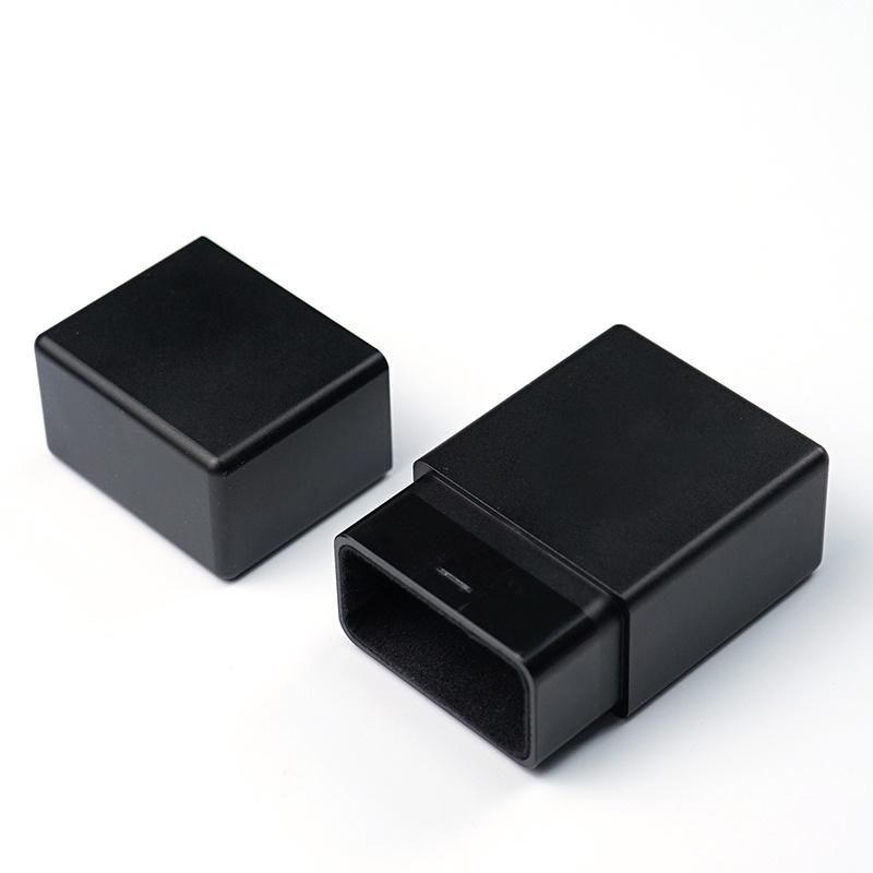 CNC Milling Car Key Holder Aluminum Case for Car Key