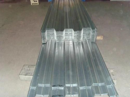 Galvanized Floor Deck Floor Decking Panel Forming Machine