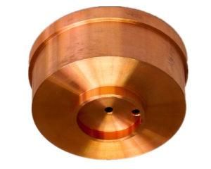 Brass Turning Parts