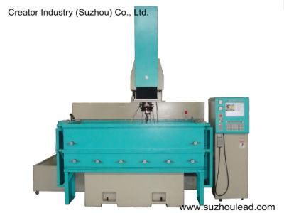 CNC High Speed Angle Line CNC Machine (CNC1570)