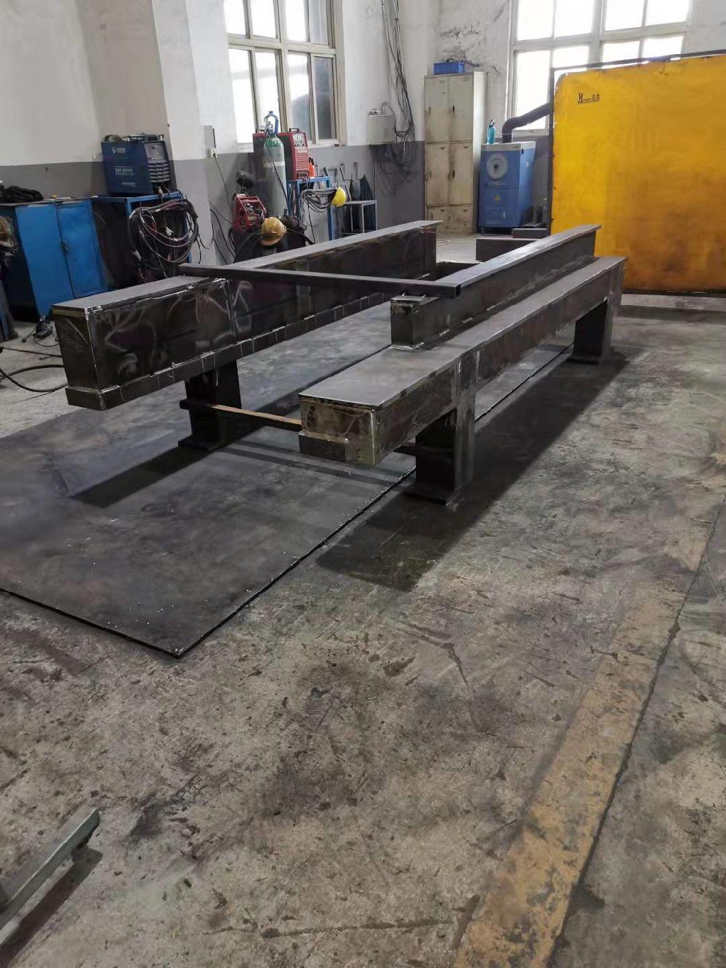 Metal Frame Machining OEM