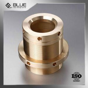 Custom High Quality Precision Brass Products