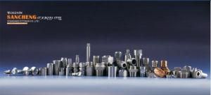 Precision CNC Components