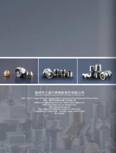 Turned Parts Supplier