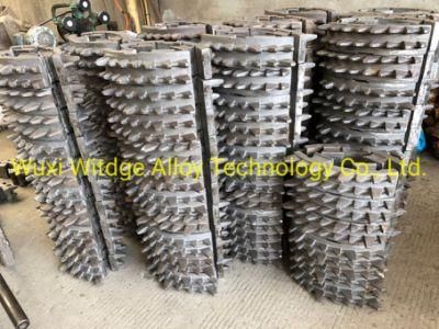 Shell Mold Casting Products