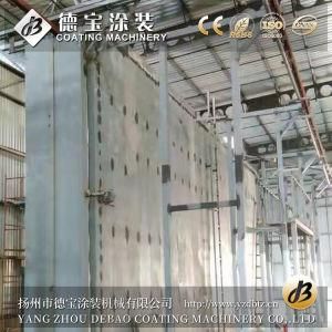 Dipping Line System for Powder Coating Line