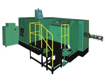 Bolt Cold Machine