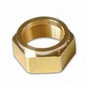 High Precision CNC Machining Part