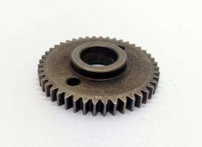 Top Quality Sintering Gesr Powder Metallurgy