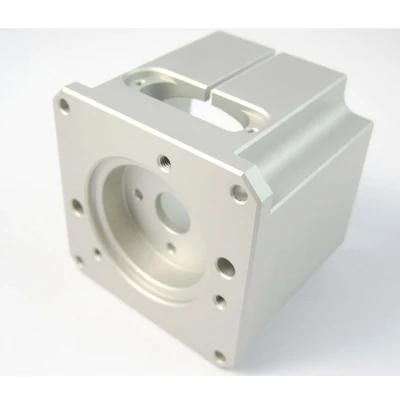Custom CNC Machining Service Stainless Steel CNC Parts