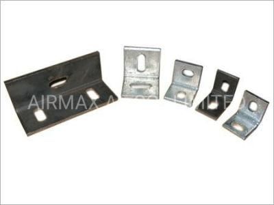 Angle Cleat (METAL FABRICATING PART) /Stamping Parts