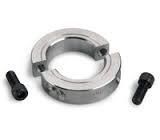 5/8&quot; 303 Stainless Steel Clamp Styletwo-Piece Shaft Collar