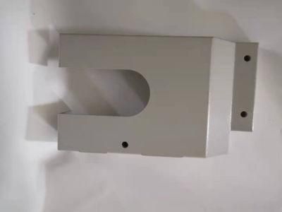 Custom CNC Machining Milling Turning Braking Bending Metal Fabrication Part Metal (BEN111609)