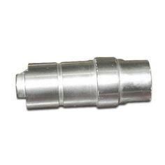 Aluminum Forging Machined Motorcycle Part