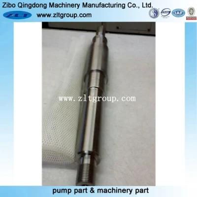 CNC Grinding/CNC Milling/Machining Metal Parts for Machinery