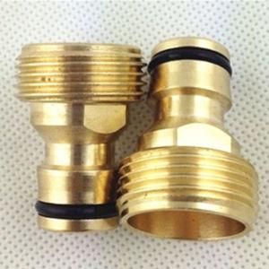 OEM ODM Custom Brass Auto Parts