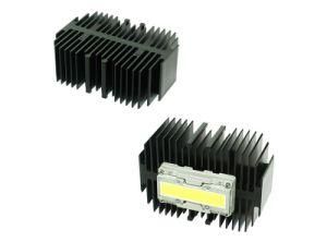 Xicato Xlm LED Heat Sink Xla-15-M3-B-N / Xla-15-M3-C-N