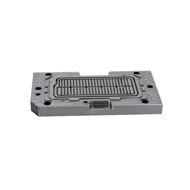 Plastic Mold Part CNC Machine Customized Jig and Fixtures