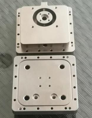 China Factory 100-200W Laser Water-Cooled Electrode Parts