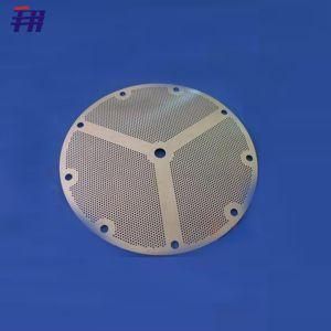 OEM Custom 304 316 Stainless Steel Etching