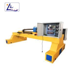 China CNC Plasma Cutting Machine Portable CNC Cutting Machine Gantry CNC Cutting Machine