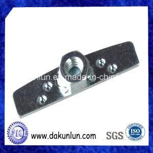 Precision Welding Steel Parts