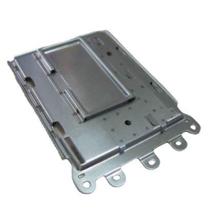 Large Company Sheet Metal Stamping Manufacturer Custom Stainless Steel Aluminum Automatic Sheet Metal Fabrication Stamping Parts