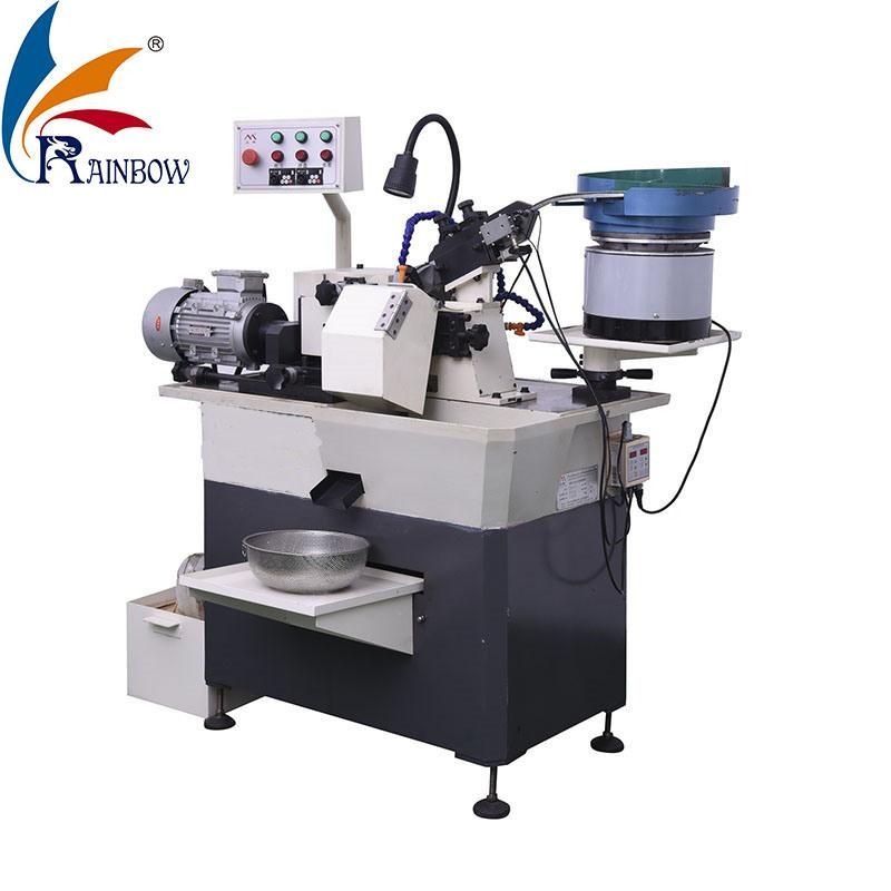 Good Price Screw Head Slotting Machine