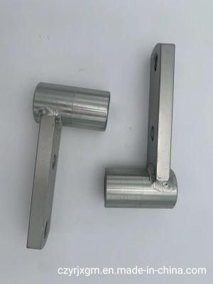 Custom Stainless Steel Metal Shelf Bracket/Hardware L Bracket