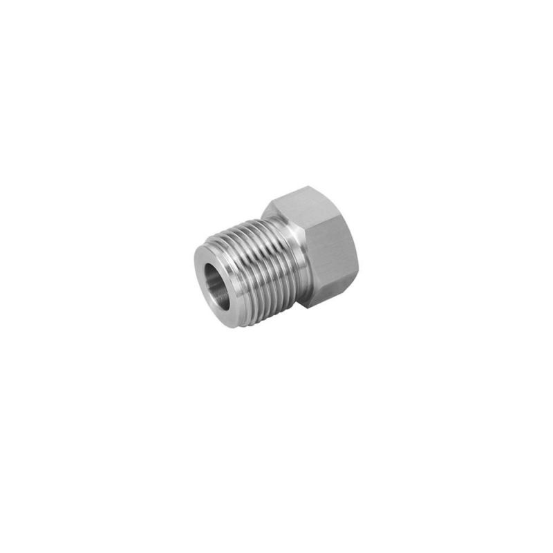 Waterjet Spare Parts High-Pressure Gland Fixing Hrk067