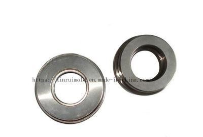 Precision Nitriding Ejector Sleeve Core for Plastic Ejection Mold,