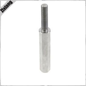 CNC Machining Part Stainless Steel Screw