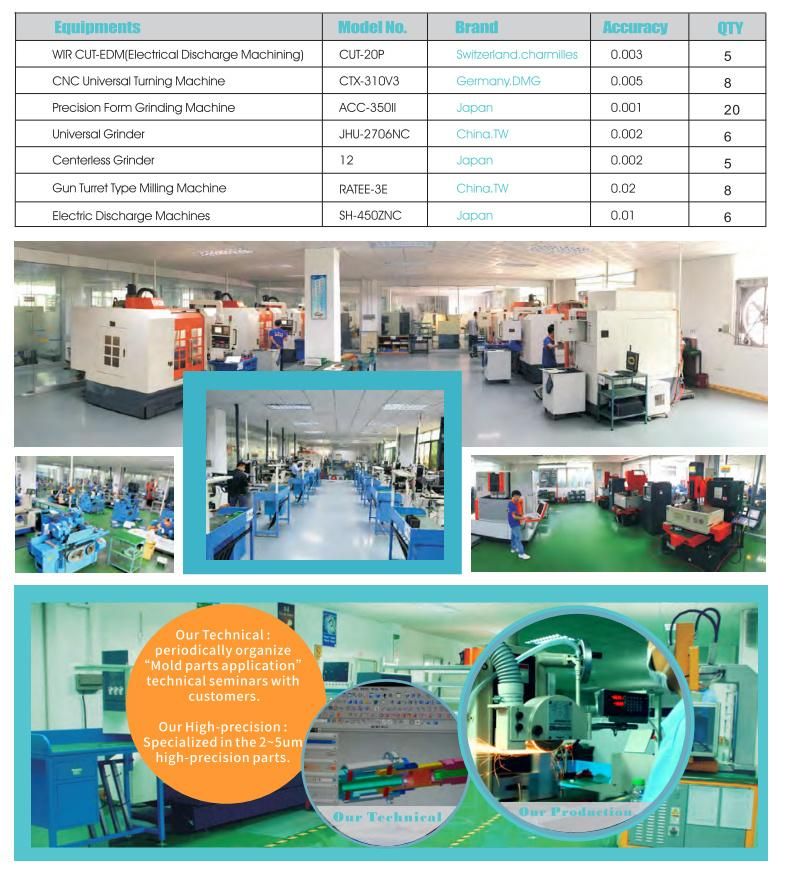 Plastic Injection Mould Slide Lock Latch