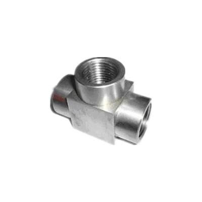 Precision Casting Parts Processing to Map Customization