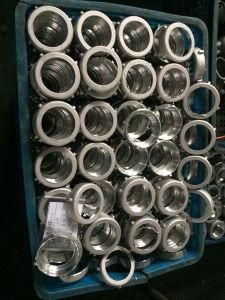 Aluminum Machine Parts