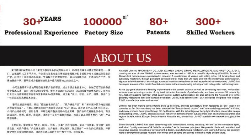 Monthly Deals Automatic Color Steel Simple Cut to Length Line Steel Leveling Line/Re-Coiling Line/Pre-Leveling/Slitting/Shearing Line